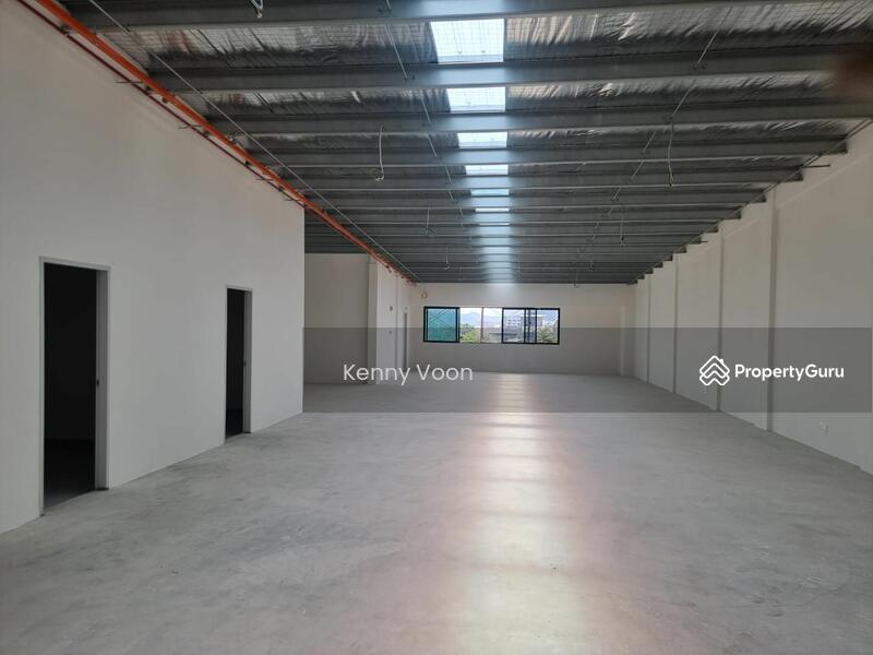 Factory for Sale in Bandar Bukit Raja (Klang) - Kenny Voon - PropertyGuru.com.my