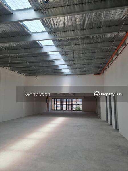 Factory for Sale in Bandar Bukit Raja (Klang) - Kenny Voon - PropertyGuru.com.my