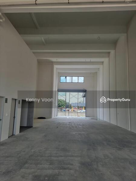 Factory for Sale in Bandar Bukit Raja (Klang) - Kenny Voon - PropertyGuru.com.my
