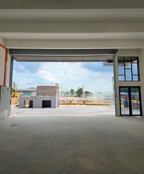 Factory for Sale in Bandar Bukit Raja (Klang) - Kenny Voon - Exterior - PropertyGuru.com.my