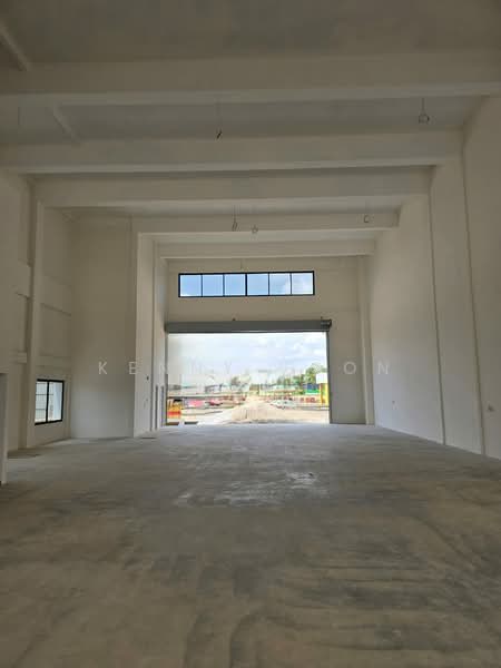 Factory for Sale in Bandar Bukit Raja (Klang) - Kenny Voon - Interior - PropertyGuru.com.my