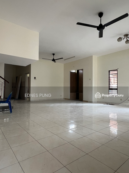 Untuk Dijual - Semi-D house at Taman Puchong Impian 2