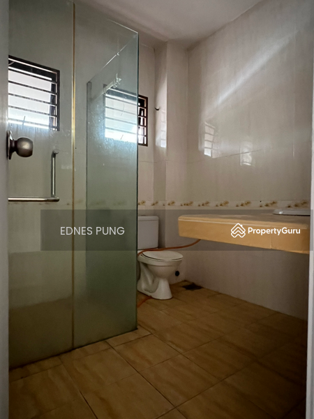 Untuk Dijual - Semi-D house at Taman Puchong Impian 2