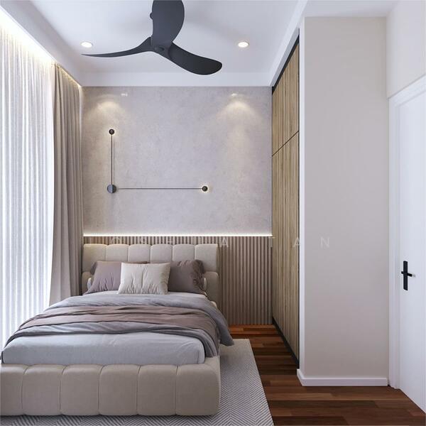 10 Stonor untuk Untuk Disewa - RM 3,600 /bulan, Mac 2026 - PropertyGuru.com.my