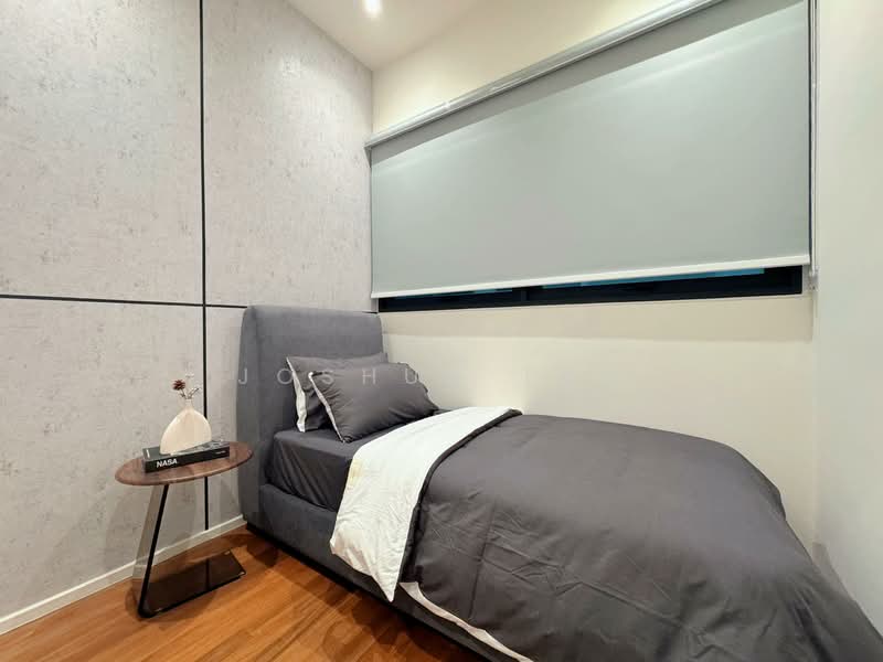 Servis Apartment untuk Disewa di 10 Stonor - Joshua Tan - PropertyGuru.com.my