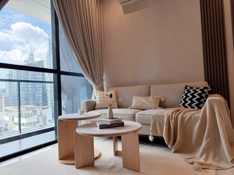 Service Residence for Rent at 10 Stonor - Joshua Tan - PropertyGuru.com.my