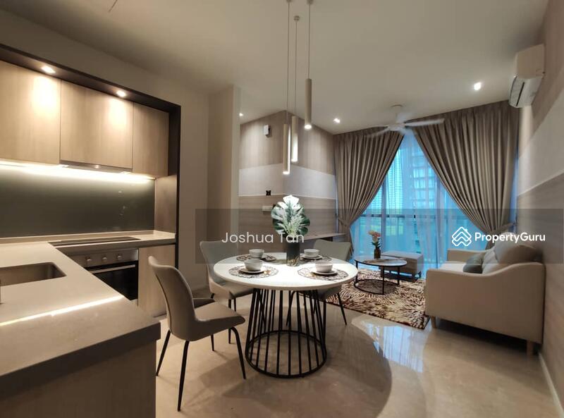 Untuk Disewa - 10 Stonor