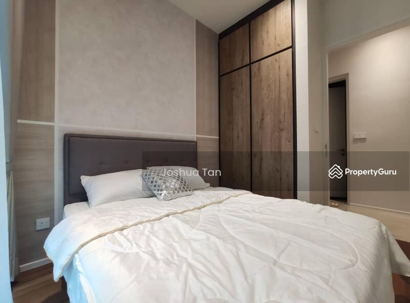 Untuk Disewa - 10 Stonor