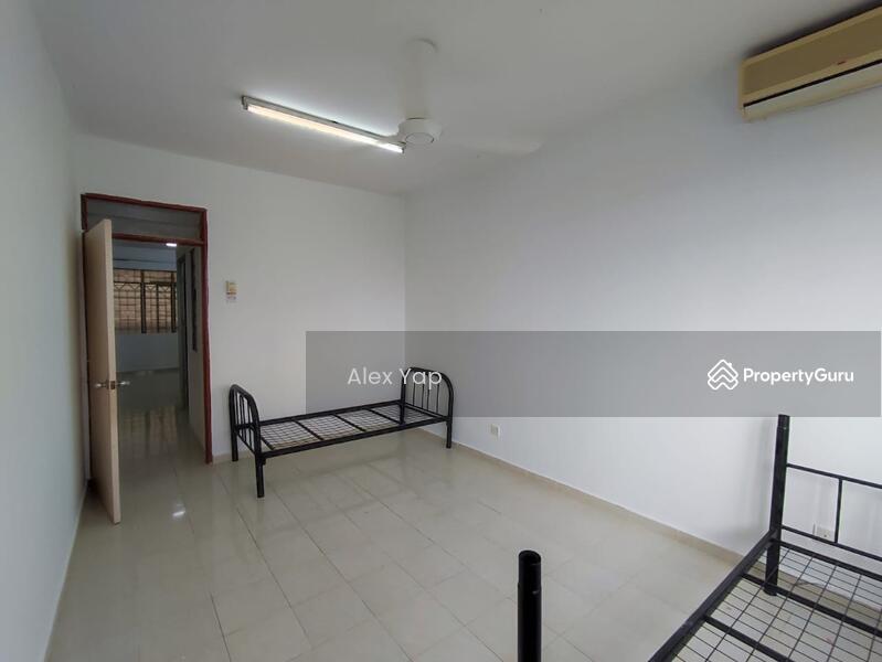 Pangsapuri untuk Dijual di Mentari Court - Alex Yap - PropertyGuru.com.my