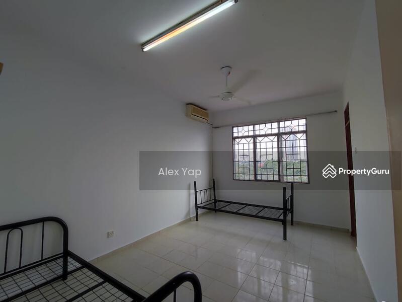 Pangsapuri untuk Dijual di Mentari Court - Alex Yap - PropertyGuru.com.my