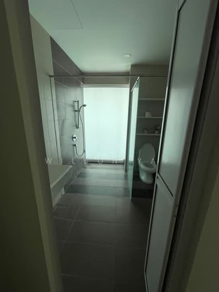 Kondominium untuk Disewa di Sphere Damansara - Wilson Yap - Bathroom - PropertyGuru.com.my