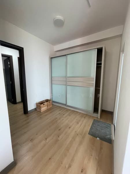 Kondominium untuk Disewa di Sphere Damansara - Wilson Yap - Interior - PropertyGuru.com.my