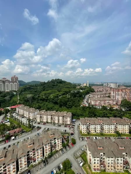 Kondominium untuk Disewa di Sphere Damansara - Wilson Yap - Exterior - PropertyGuru.com.my