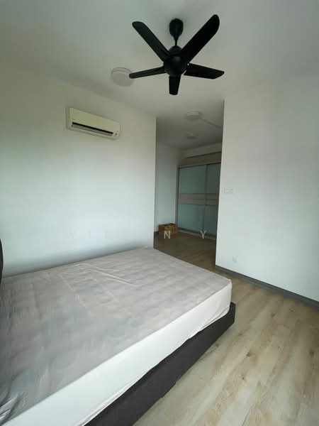 Kondominium untuk Disewa di Sphere Damansara - Wilson Yap - Bedroom - PropertyGuru.com.my