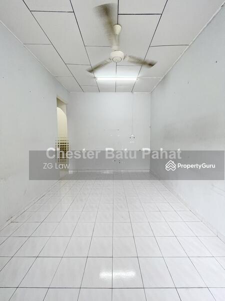 Untuk Dijual - BANDAR PUTERA INDAH