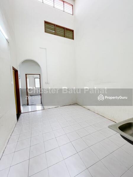 Untuk Dijual - BANDAR PUTERA INDAH