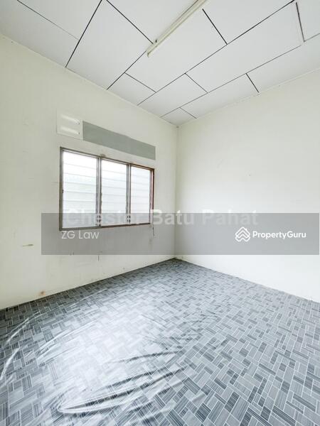 Untuk Dijual - BANDAR PUTERA INDAH