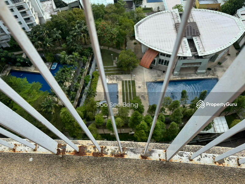 Service Residence for Rent at Metropolitan Square - Soo See Beng - PropertyGuru.com.my