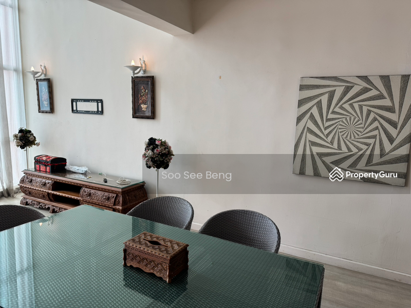 Service Residence for Rent at Metropolitan Square - Soo See Beng - PropertyGuru.com.my