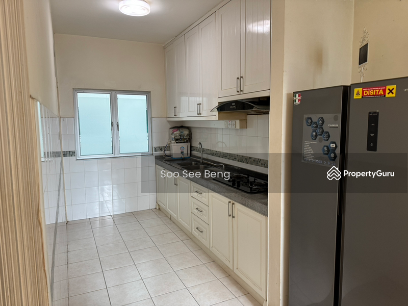 Service Residence for Rent at Metropolitan Square - Soo See Beng - PropertyGuru.com.my