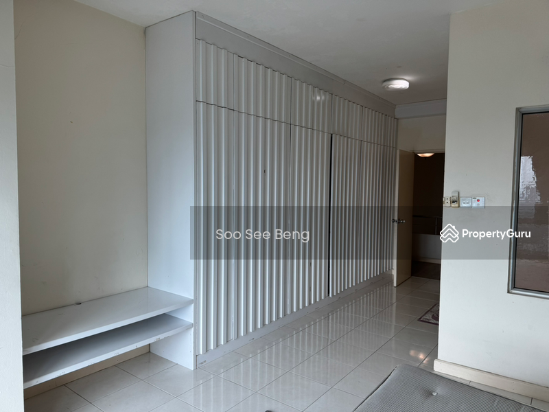 Service Residence for Rent at Metropolitan Square - Soo See Beng - PropertyGuru.com.my