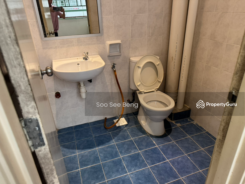 Service Residence for Rent at Metropolitan Square - Soo See Beng - PropertyGuru.com.my