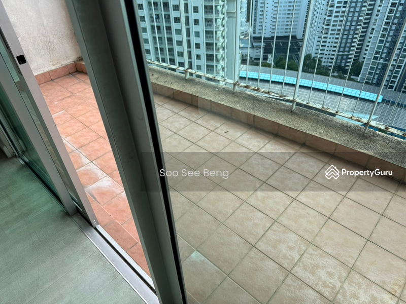 Service Residence for Rent at Metropolitan Square - Soo See Beng - PropertyGuru.com.my