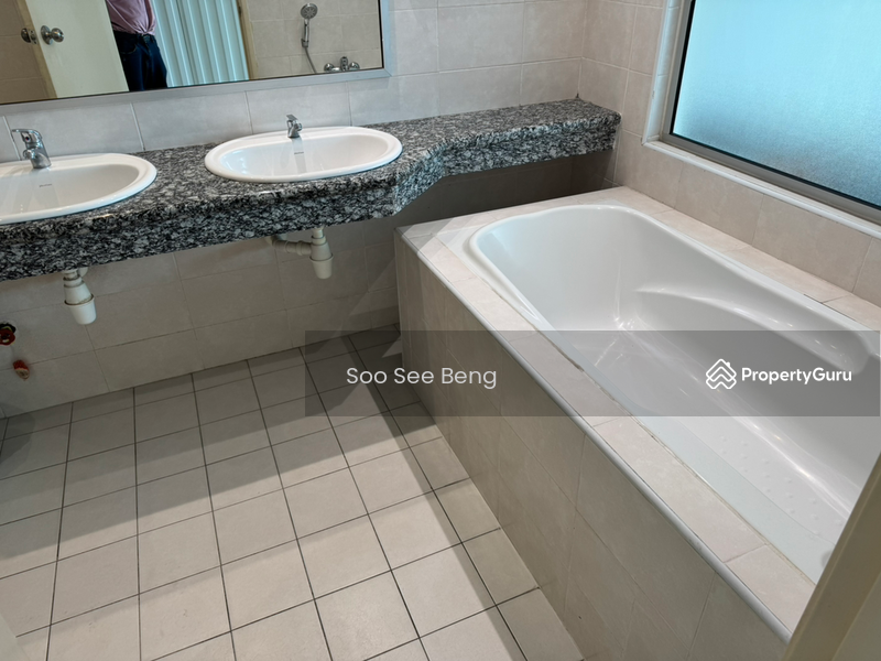 Service Residence for Rent at Metropolitan Square - Soo See Beng - PropertyGuru.com.my