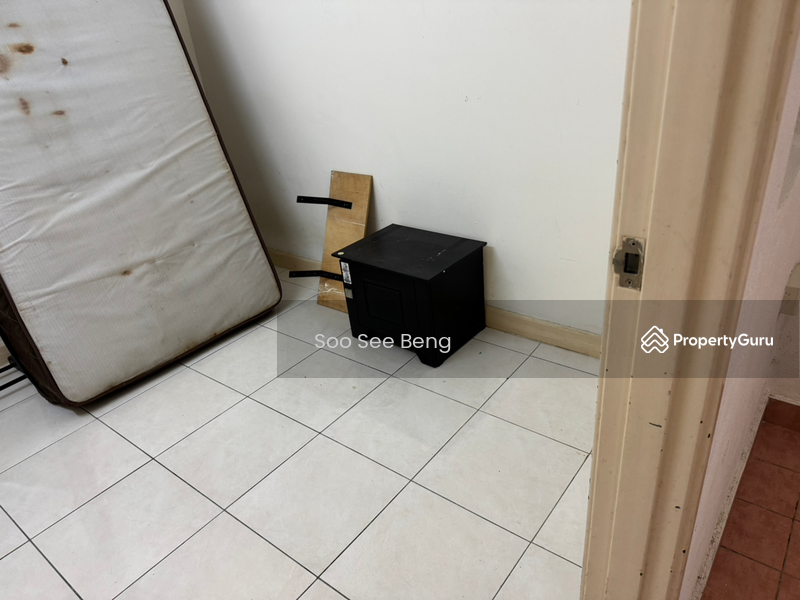 Service Residence for Rent at Metropolitan Square - Soo See Beng - PropertyGuru.com.my