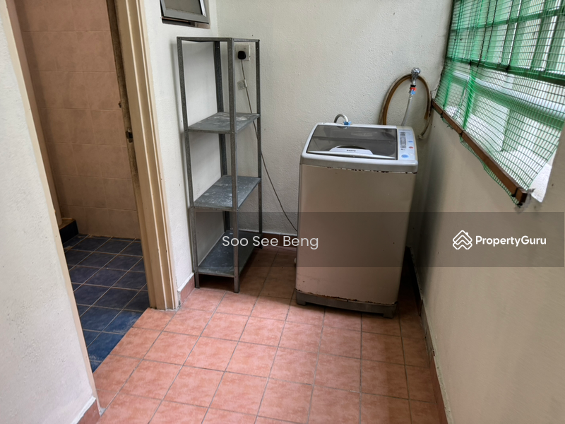 Service Residence for Rent at Metropolitan Square - Soo See Beng - PropertyGuru.com.my