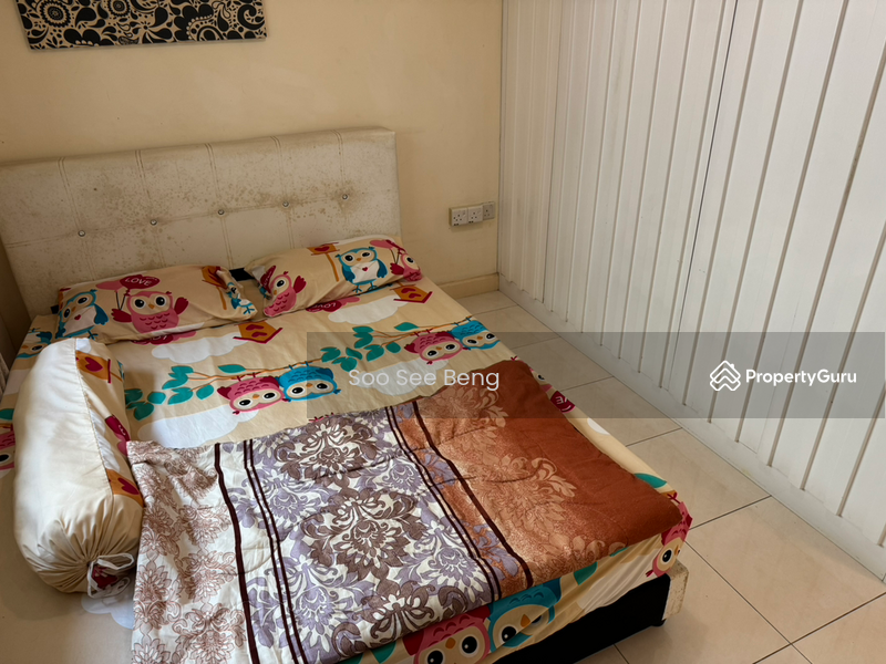 Service Residence for Rent at Metropolitan Square - Soo See Beng - PropertyGuru.com.my