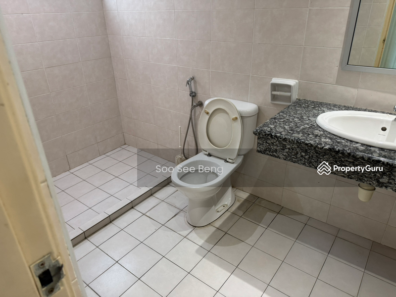 Service Residence for Rent at Metropolitan Square - Soo See Beng - PropertyGuru.com.my