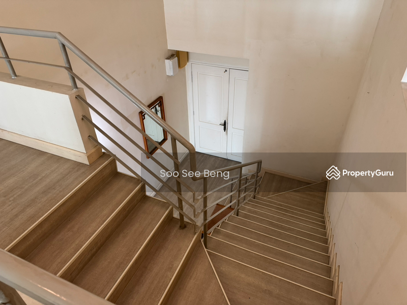 Service Residence for Rent at Metropolitan Square - Soo See Beng - PropertyGuru.com.my