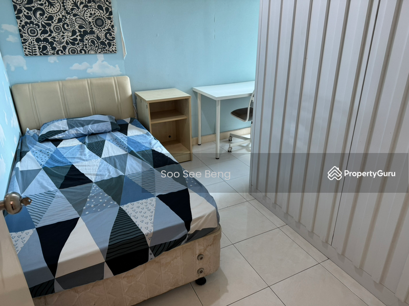 Service Residence for Rent at Metropolitan Square - Soo See Beng - PropertyGuru.com.my