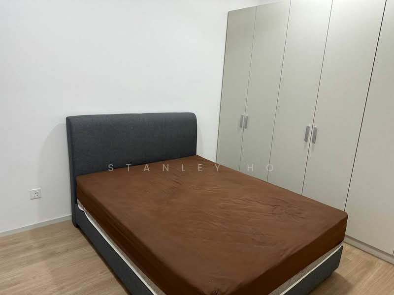 Servis Apartment untuk Disewa di The Goodwood Residence - Stanley Ho - PropertyGuru.com.my