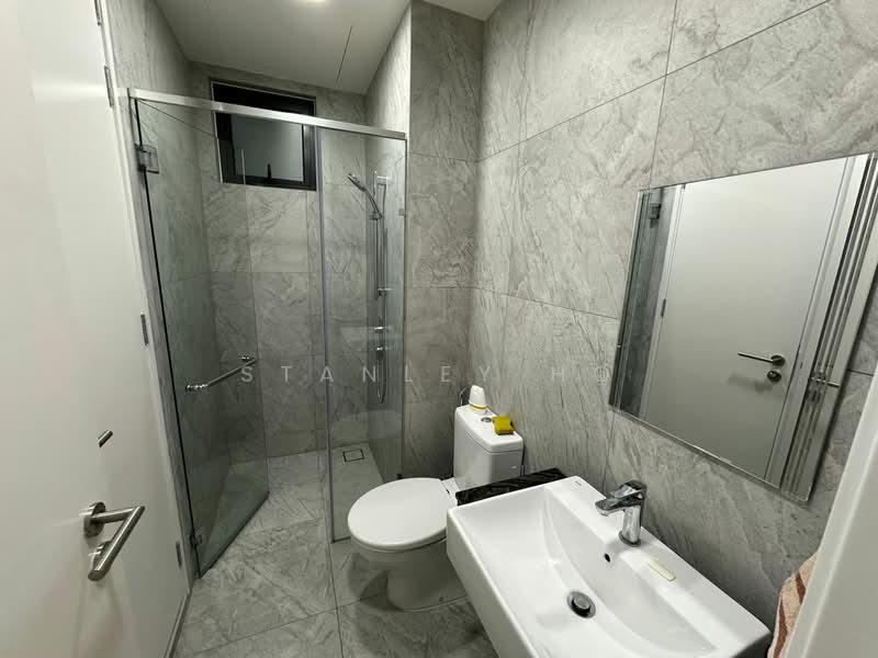 Servis Apartment untuk Disewa di The Goodwood Residence - Stanley Ho - PropertyGuru.com.my