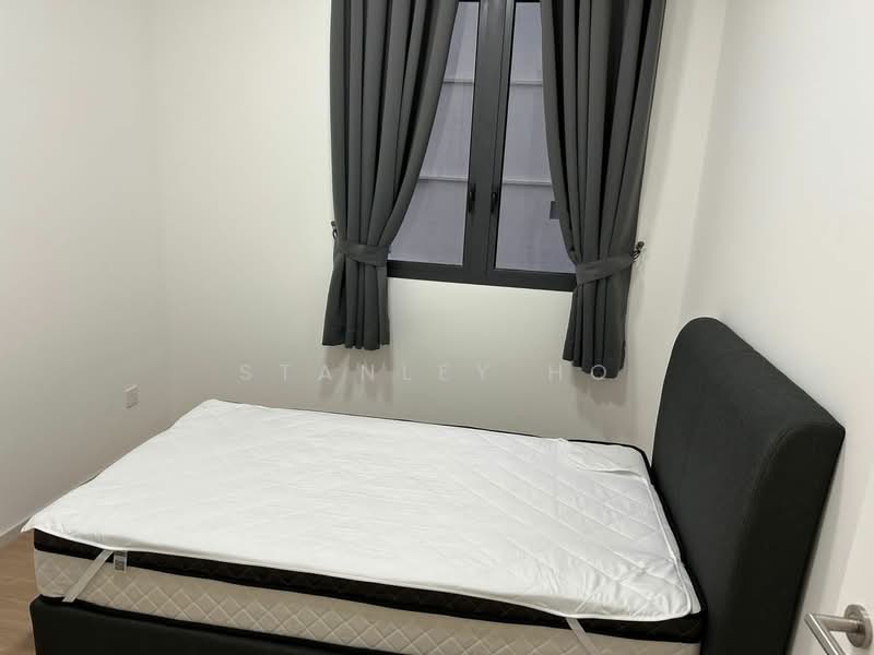 Servis Apartment untuk Disewa di The Goodwood Residence - Stanley Ho - PropertyGuru.com.my