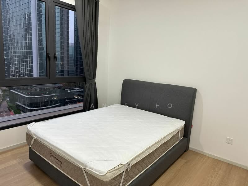 Servis Apartment untuk Disewa di The Goodwood Residence - Stanley Ho - PropertyGuru.com.my