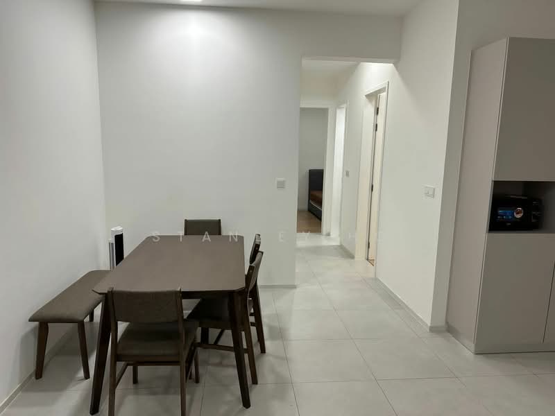 Servis Apartment untuk Disewa di The Goodwood Residence - Stanley Ho - PropertyGuru.com.my