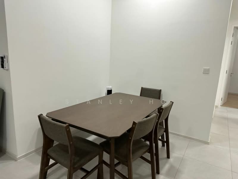 Servis Apartment untuk Disewa di The Goodwood Residence - Stanley Ho - PropertyGuru.com.my