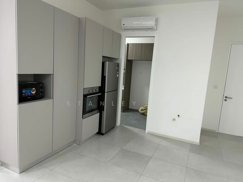 Servis Apartment untuk Disewa di The Goodwood Residence - Stanley Ho - PropertyGuru.com.my