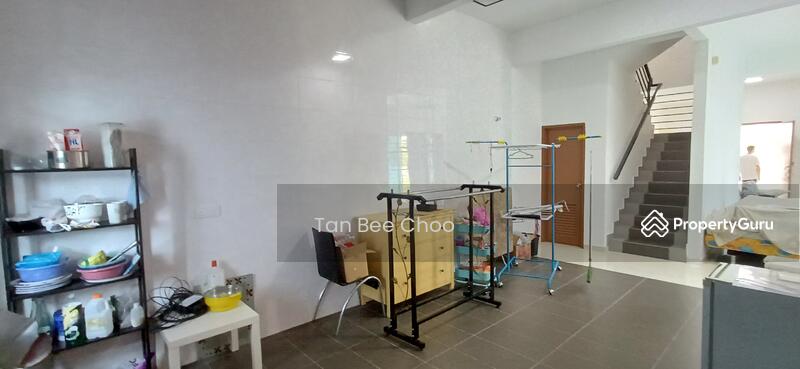 For Sale - Bandar Springhill