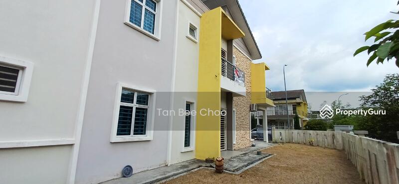 For Sale - Bandar Springhill