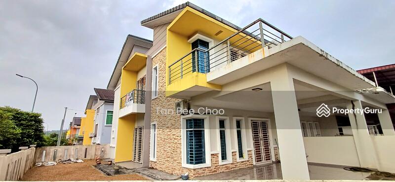 For Sale - Bandar Springhill