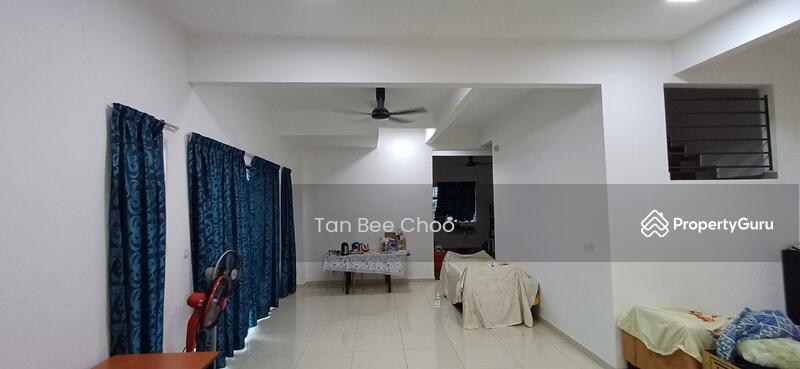 For Sale - Bandar Springhill