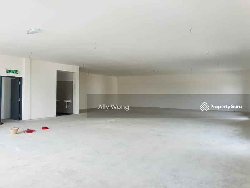Untuk Dijual - Taman Puchong Perdana