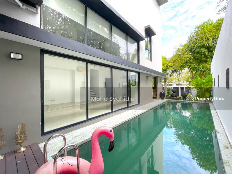 For Sale - 20Trees West