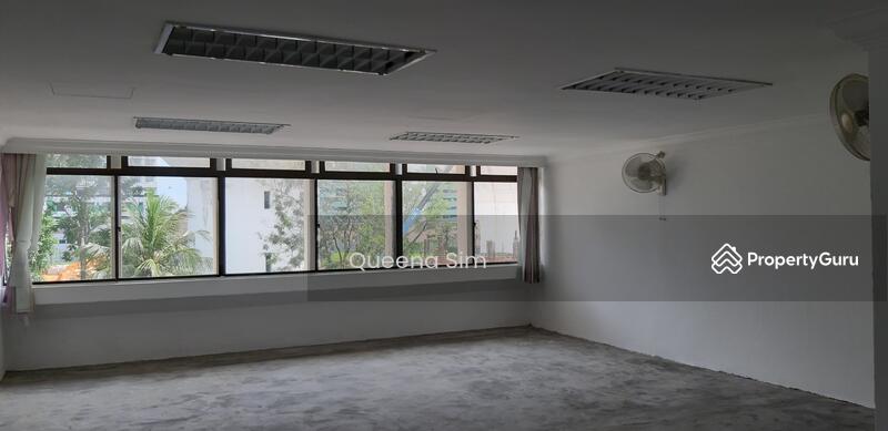 For Rent - Taman Century Tamans Century Johor Shoplot
