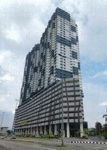 Condominium for Sale at Vista Bangi - Gary Chow - PropertyGuru.com.my