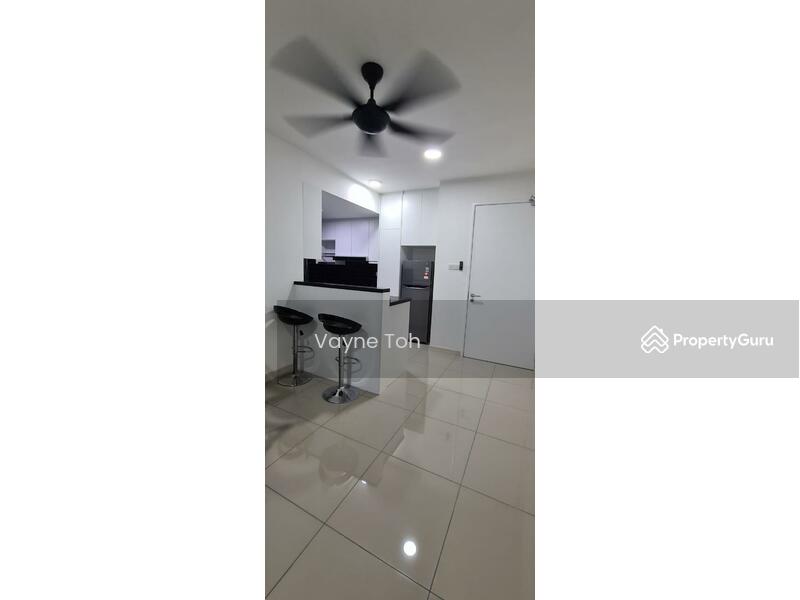 Pangsapuri untuk Disewa di Sentul Point - Vayne Toh - PropertyGuru.com.my